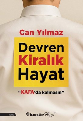 Devren Kiralık Hayat | İnkılap Kitabevi (İnce Kapak)