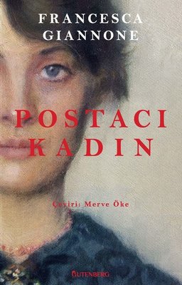 Postacı Kadın | Gutenberg (İnce Kapak)