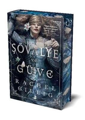 Şövalye ve Güve | Olimpos Yayınları