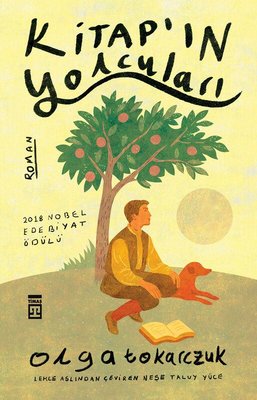 Kitap'ın Yolcuları | Timaş Yayınları