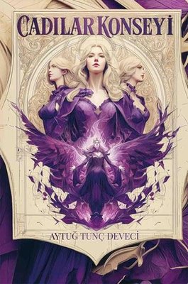 Cadılar Konseyi | Ren Kitap