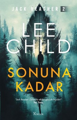 Sonuna Kadar - Jack Reacher 2 | Koridor Yayıncılık