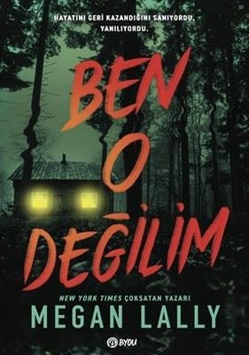 Ben O Değilim | Beta Byou