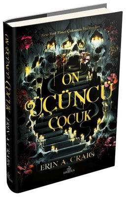 On Üçüncü Çocuk | Ephesus Yayınları