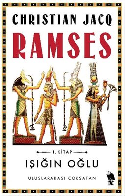 Ramses 1: Işığın Oğlu | Nemesis Kitap