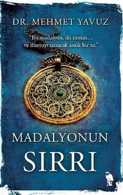 Madalyonun Sırrı | Nemesis Kitap