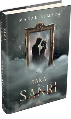 Saka ve Sanrı Cilt 4 | Ephesus Yayınları