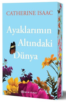 Ayaklarımın Altındaki Dünya | Epsilon Yayınevi