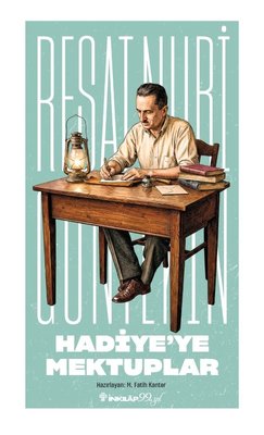 Hadiye'ye Mektuplar | İnkılap Kitabevi