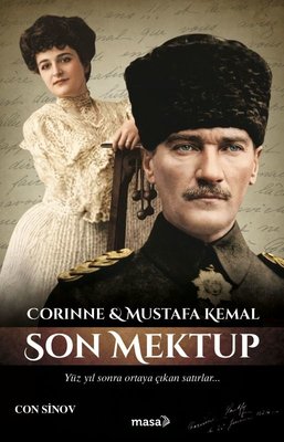 Corinne & Mustafa Kemal - Son Mektup | Masa Kitap