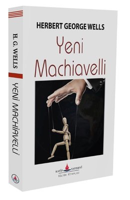 Yeni Machiavelli | Katip Yayınevi