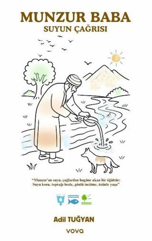 Munzur Baba