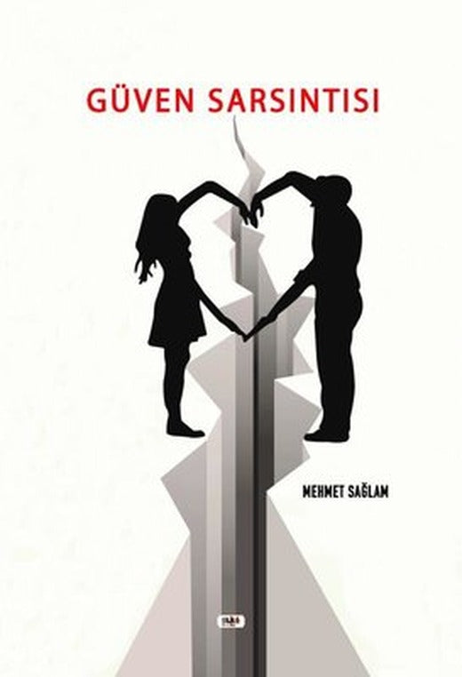 Güven Sarsıntısı | Tilki Yayınları