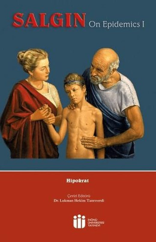 Salgın - On Epidemics 1