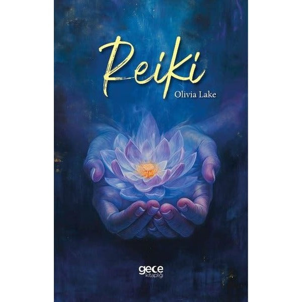 Reiki | Gece Kitaplığı