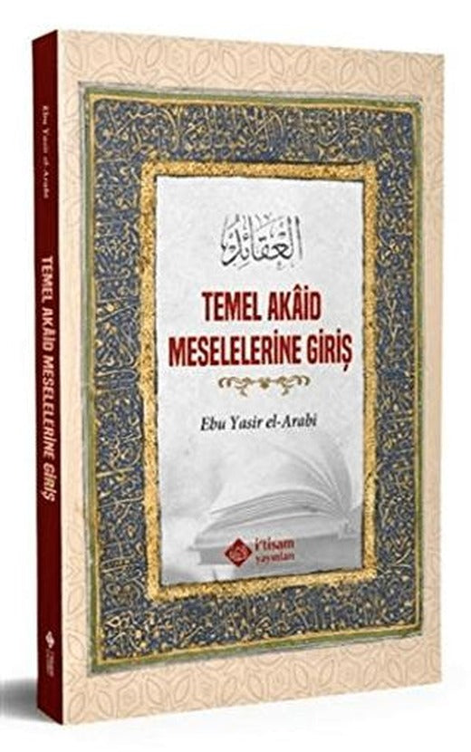 Temel Akaid Meselelerine Giriş