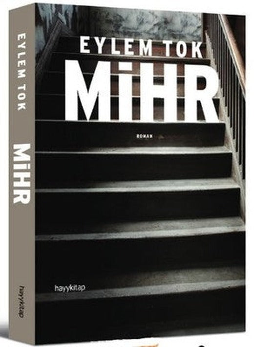 Mihr | Hayy Kitap