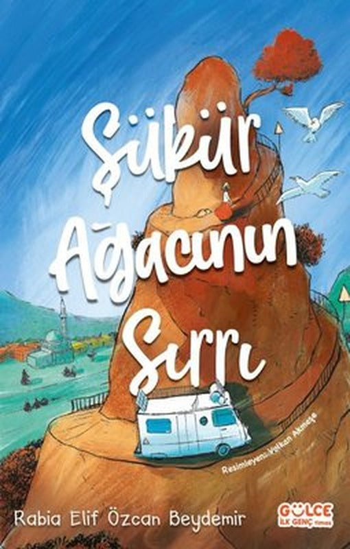 Şükür Ağacının Sırrı | Gülce Çocuk