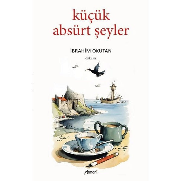 Küçük Absürt Şeyler