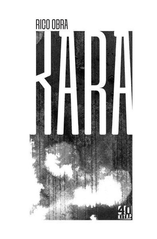 Kara | 40 Kitap (e-Kitap)