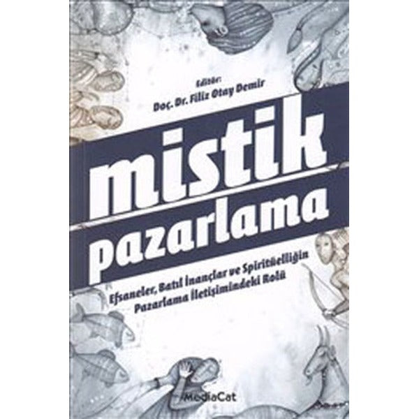 Mistik Pazarlama | Mediacat
