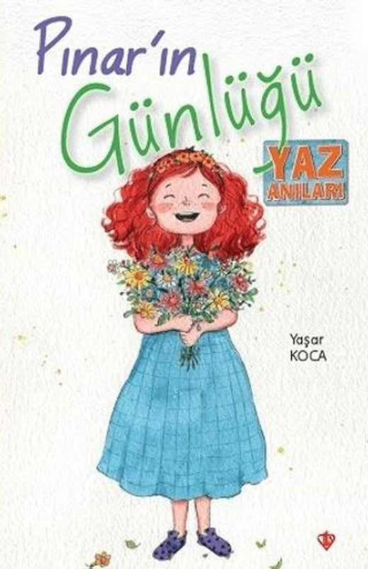 Pınar'ın Günlüğü Yaz Anıları