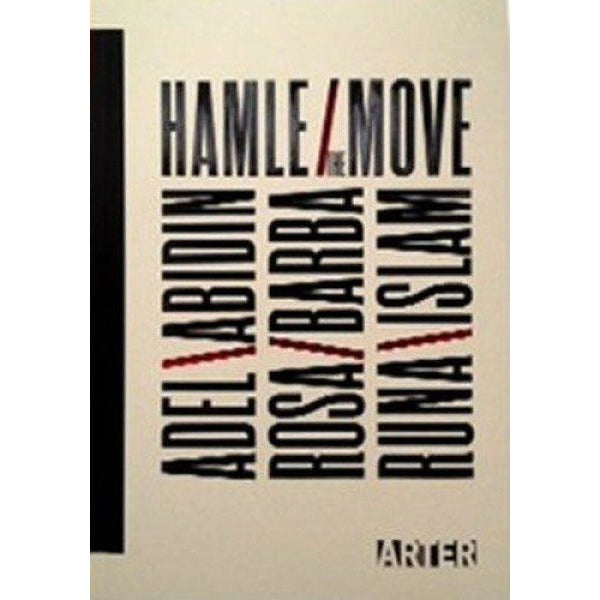 Hamle - The Move