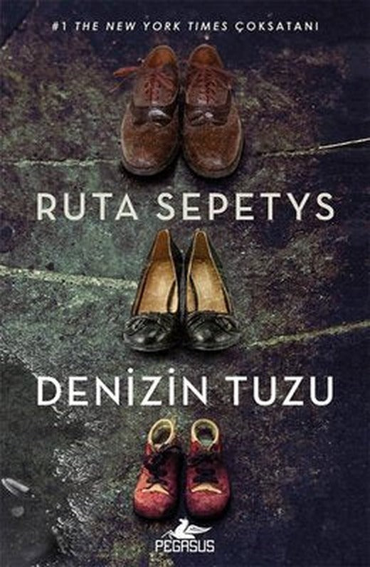 Denizin Tuzu | Pegasus