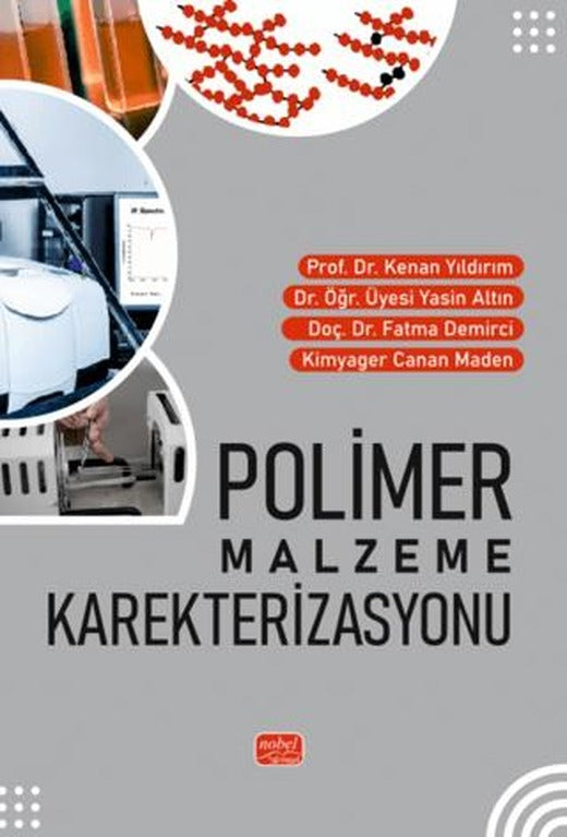 Polimer Malzeme Karakterizasyonu