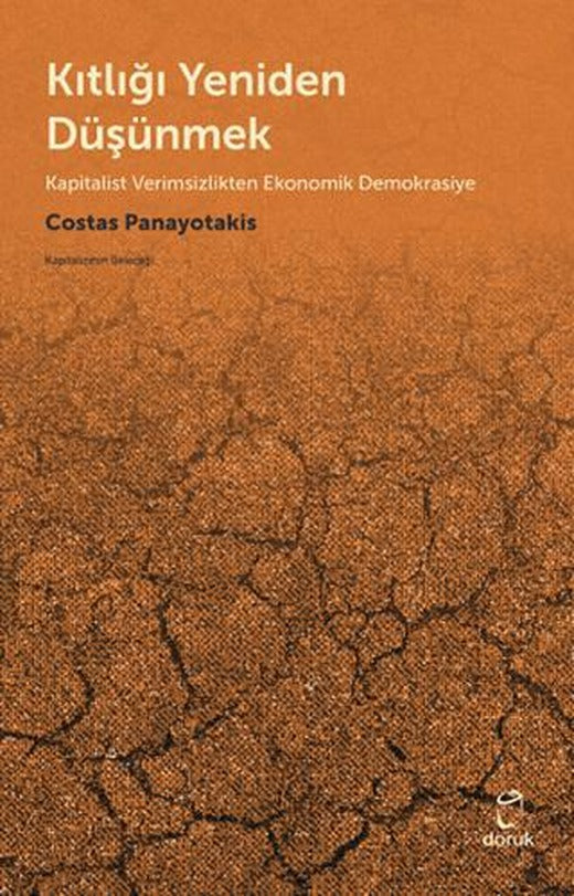 Kıtlığı Yeniden Düşünmek | Doruk Yayınları (Ciltsiz)