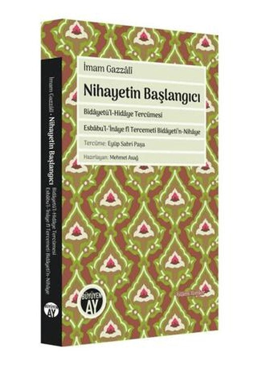 Nihayetin Başlangıcı