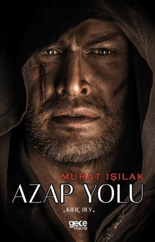 Azap Yolu | Gece Kitaplığı