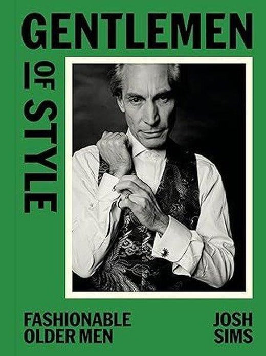 Gentlemen of Style | Orion Publishing Co (Ciltli)