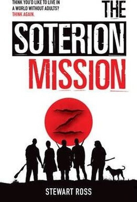 The Soterion Mission | Raintree
