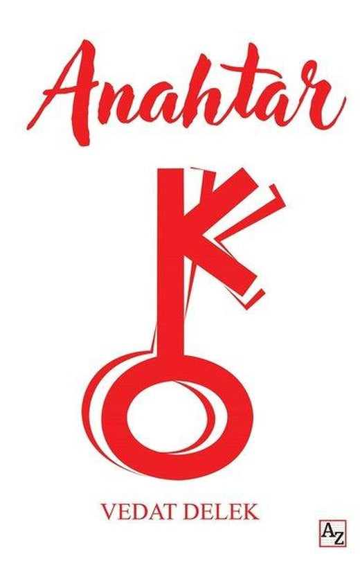 Anahtar | Az Kitap (İnce Kapak)