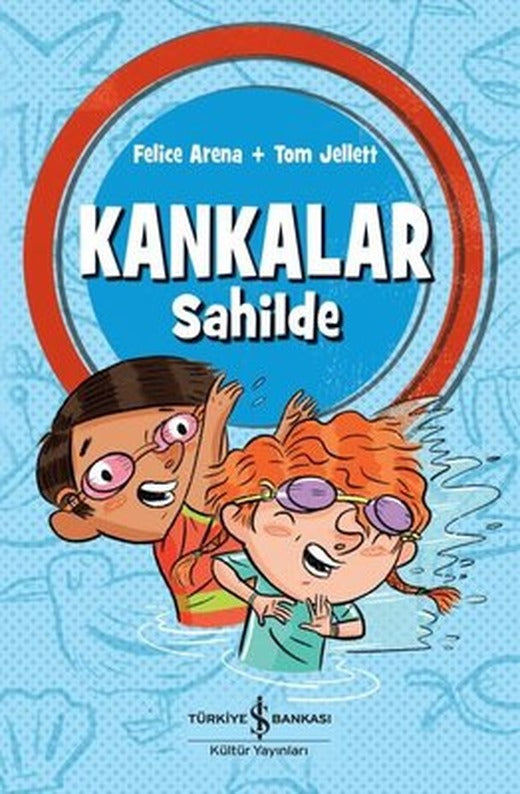 Kankalar Sahilde | İş Bankası Kültür Yayınları