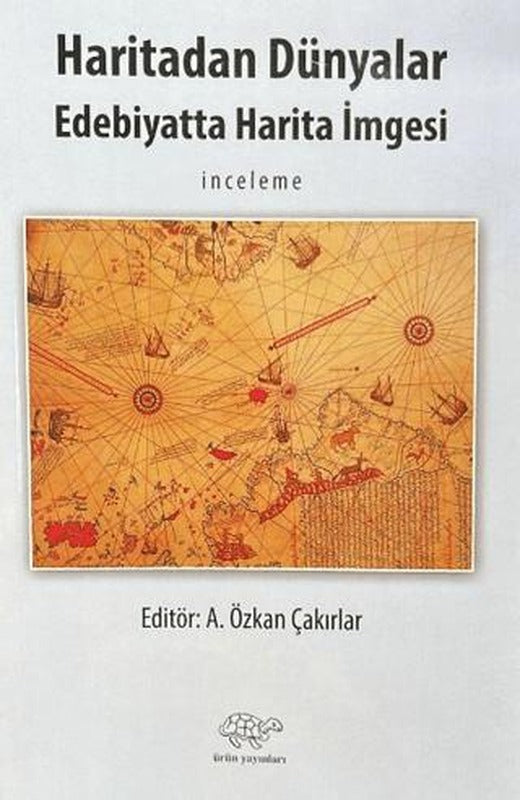Haritadan Dünyalar