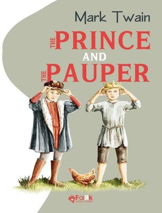The Prince and The Pauper | Fark Yayınları