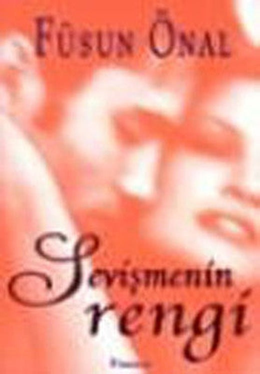 Sevişmenin Rengi | İnkılap Yayınları