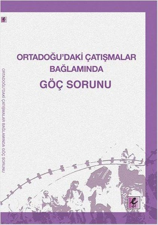 Ortadoğu'daki Çatışmalar Bağlamında Güç Sorunu | Efil Yayınevi Yayınları (İnce Kapak)