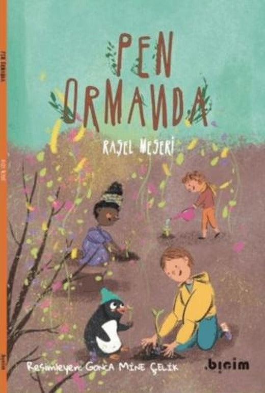Pen Ormanda