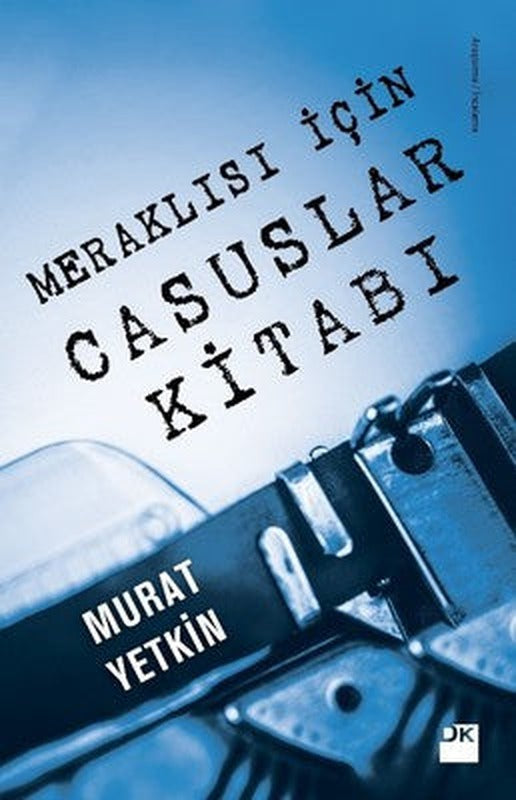Meraklısı için Casuslar Kitabı | Doğan Kitap