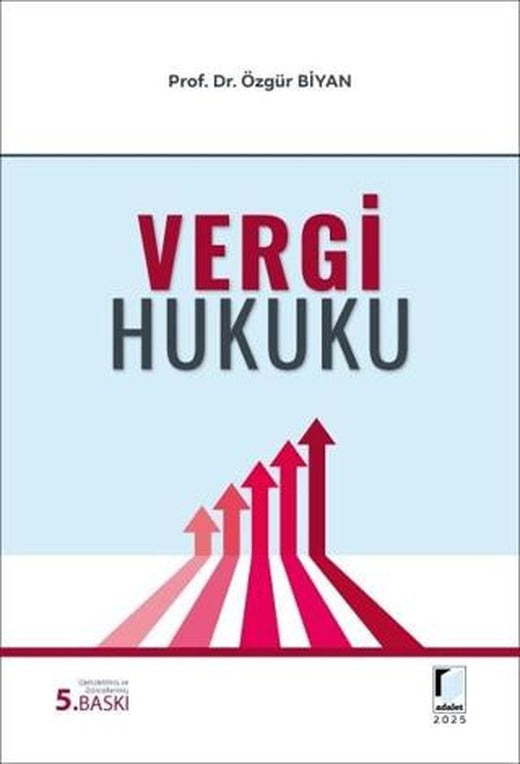 Vergi Hukuku