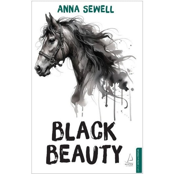 Black Beauty | Destek Yayınları (İnce Kapak)