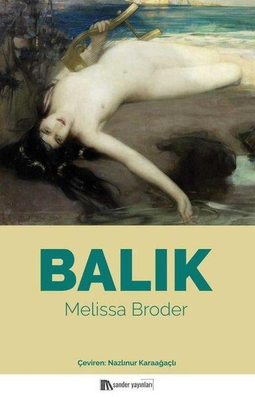 Balık | Sander Yayınları (İnce Kapak)