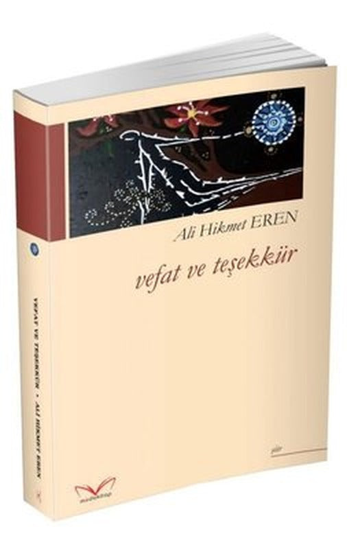 Vefat ve Teşekkür | MedaKitap