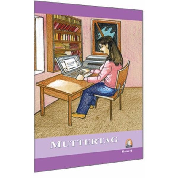 Almanca Hikaye Der Muttertag