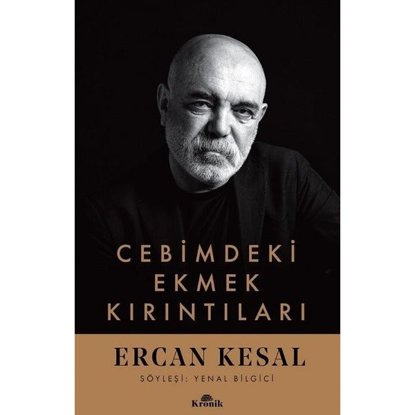 Cebimdeki Ekmek Kırıntıları | Kronik Kitap