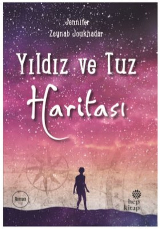 Yıldız ve Tuz Haritası | Hep Kitap