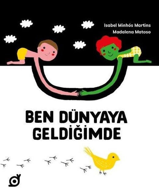 Ben Dünyaya Geldiğimde | Koç Üniversitesi Yayınları (İnce Kapak)